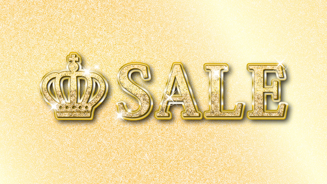 セール商品(ポイント対象外)