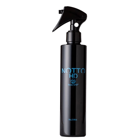 NOTTO(ノット) HD No.3 Mist(ミスト) 250ml