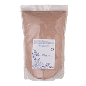 100%天然ヒマラヤ岩石バスソルト(2kg)