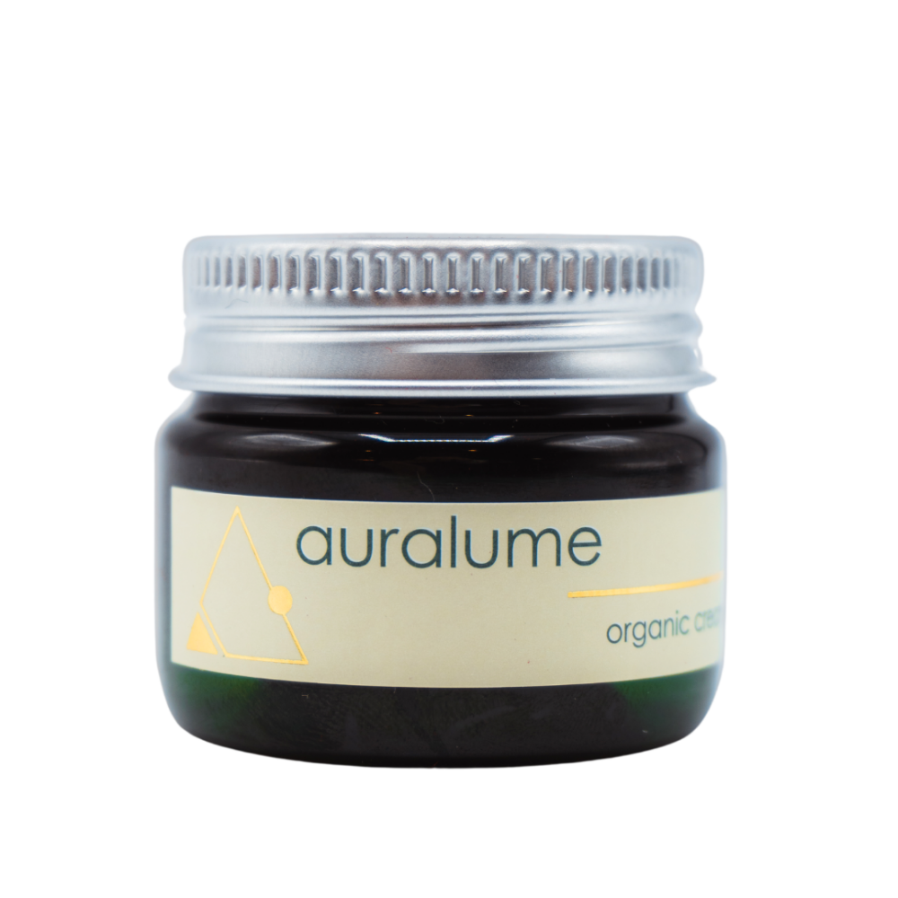 Revi auralume オーガニッククリーム(30g)