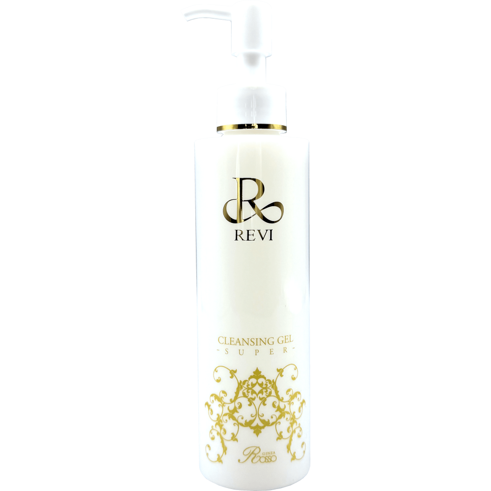 Reviクレンジングジェル(180g)