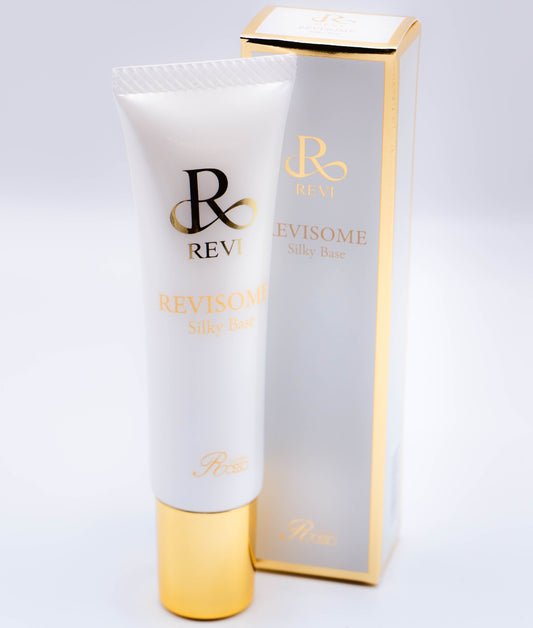 Revi エクソソーム シルキーベース(下地)