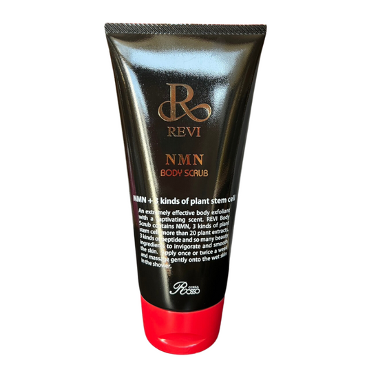 Revi NMNボディスクラブ