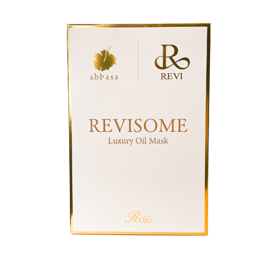 Reviエクソソーム ラグジュアリーオイルマスク(10枚)