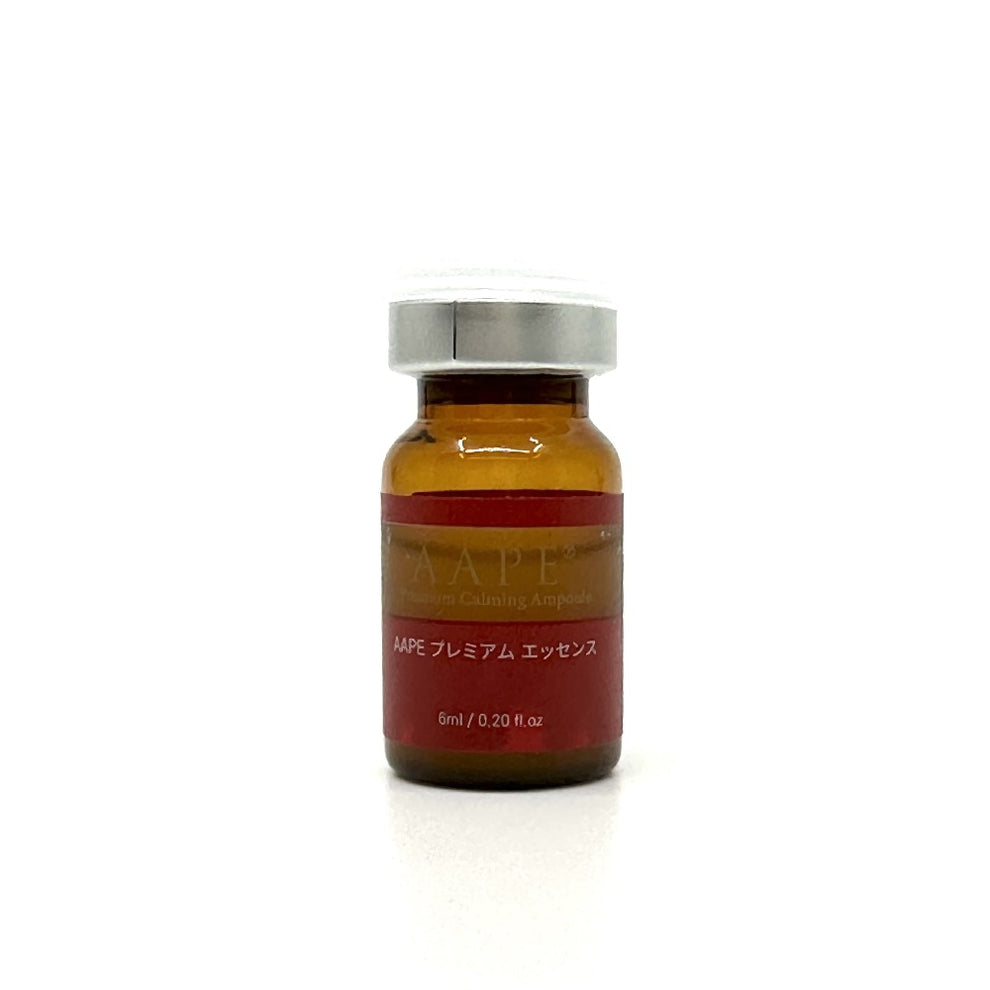 AAPE プレミアムエッセンス 6mL/本 7本入 幹細胞順化培養液配合(導入美容液)