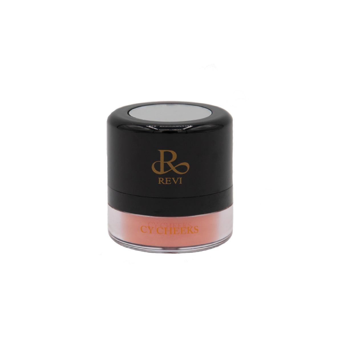 Revi CYチーク(交換用パフ付き)(30g)