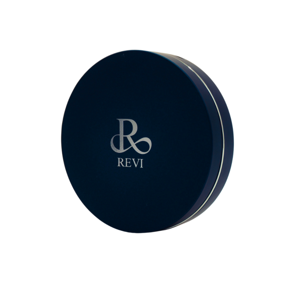 Reviパーフェクトフェイスパウダー(SPF50+、PA+++)12g Reviパーフェクトフェイスパウダー(SPF50+、PA+++)12g