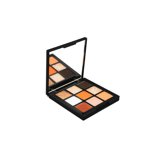 Revi延髄幹細胞アイシャドウ 9COLORS