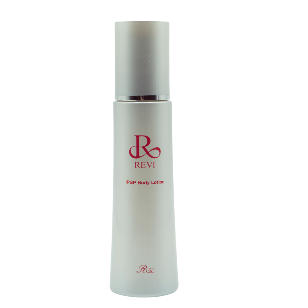 <新品> REVI IPSP ボディローション 150ml Revi IPSボディローション(150ml) – カリスマ美容家Chika 公式通販サイト