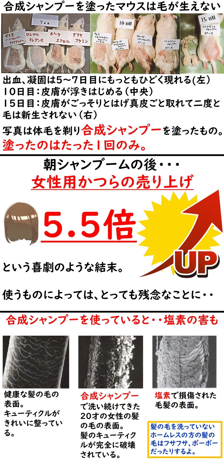 全身シャンプー(1L)(髪・身体・顔)赤ちゃん可