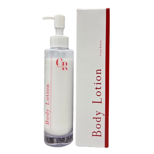 Cysay因子ボディローション(150ml)