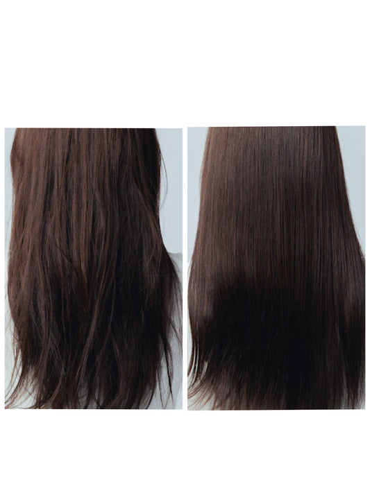 tokuno テラヘルツ×ホルミシス ブラシ