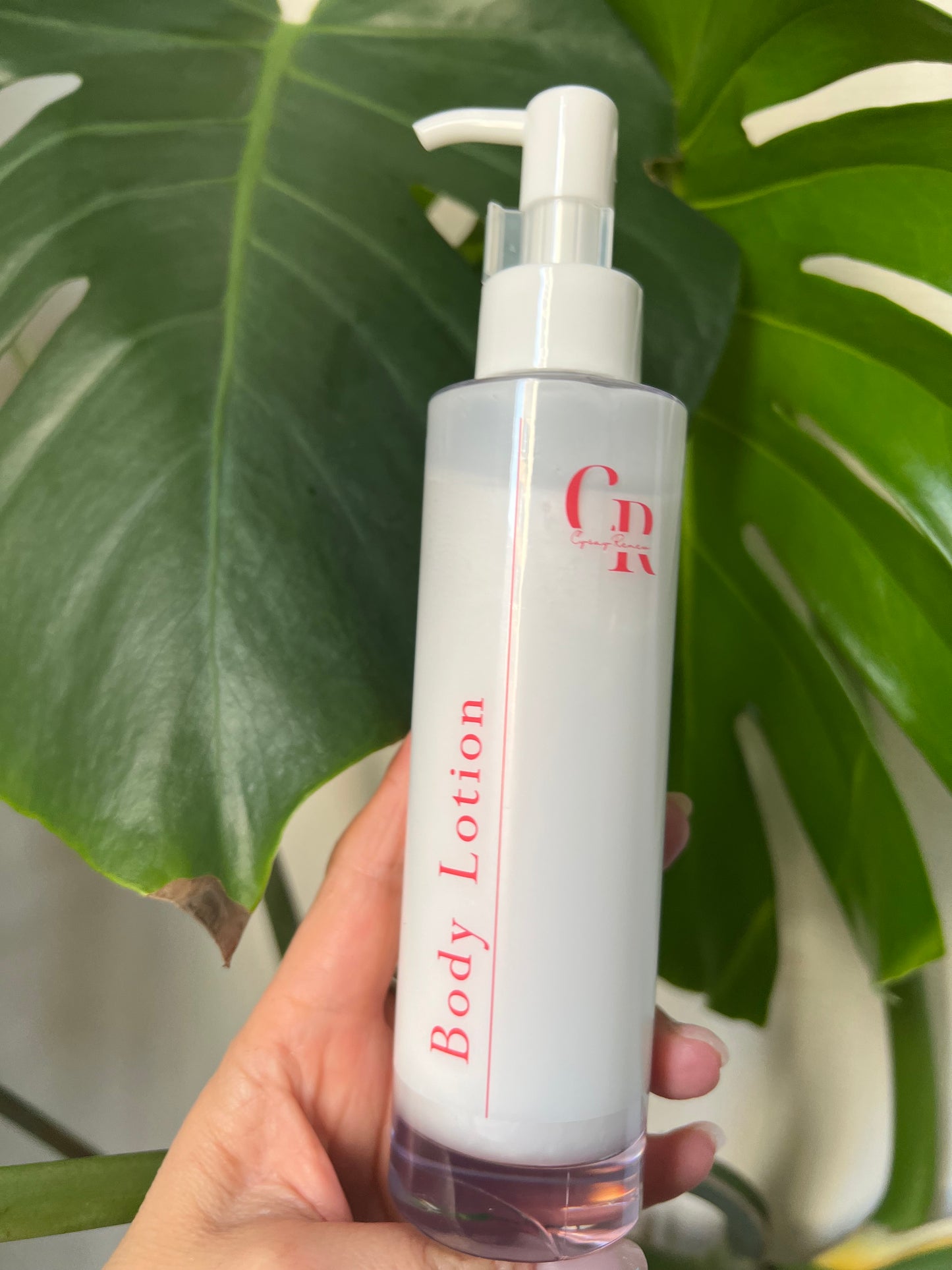 Cysay因子ボディローション(150ml)