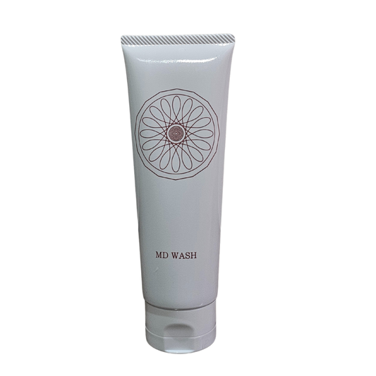 洗顔(120g)ネット2個付き 全身洗浄可能