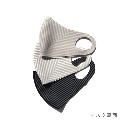 kuchino テラヘルツ+ホルミシスのマスク 1枚 缶なし