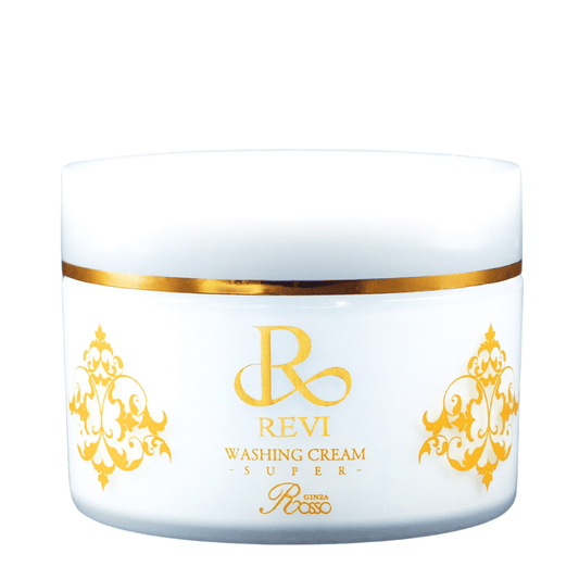 ReviウォッシングクリームS (ネット2個付き)