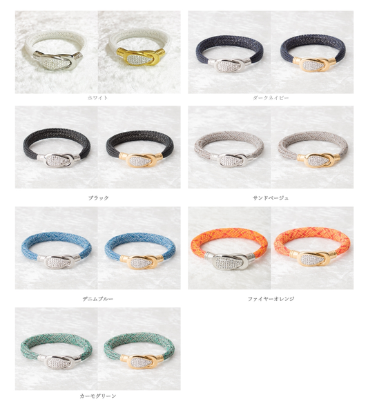 ホルミシスのネックレス