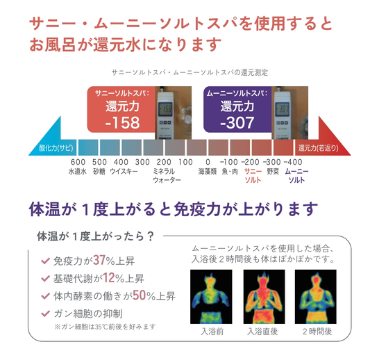 100%天然ヒマラヤ岩石バスソルト(2kg)