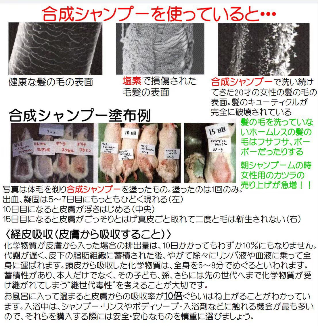 全身シャンプー(1L)(髪・身体・顔)赤ちゃん可