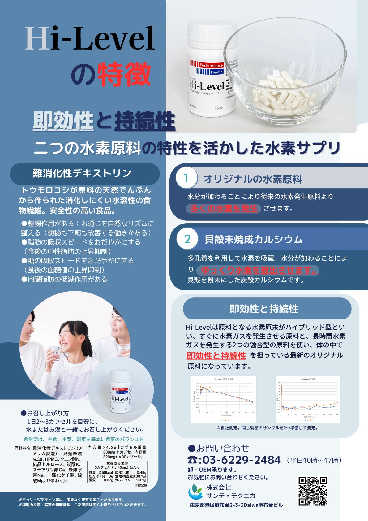 Hi-Level