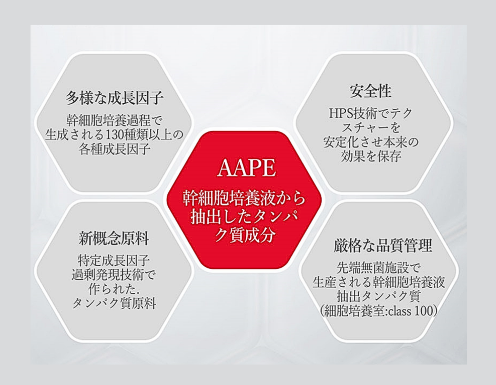 AAPEスペシャルキット7点セット(ポイント対象外)