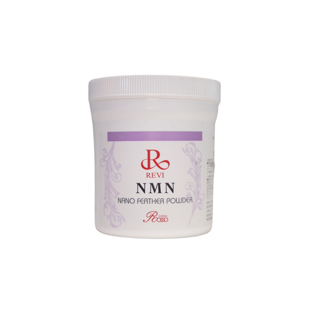 【サロン専売品】Revi NMNナノフェザーパウダー