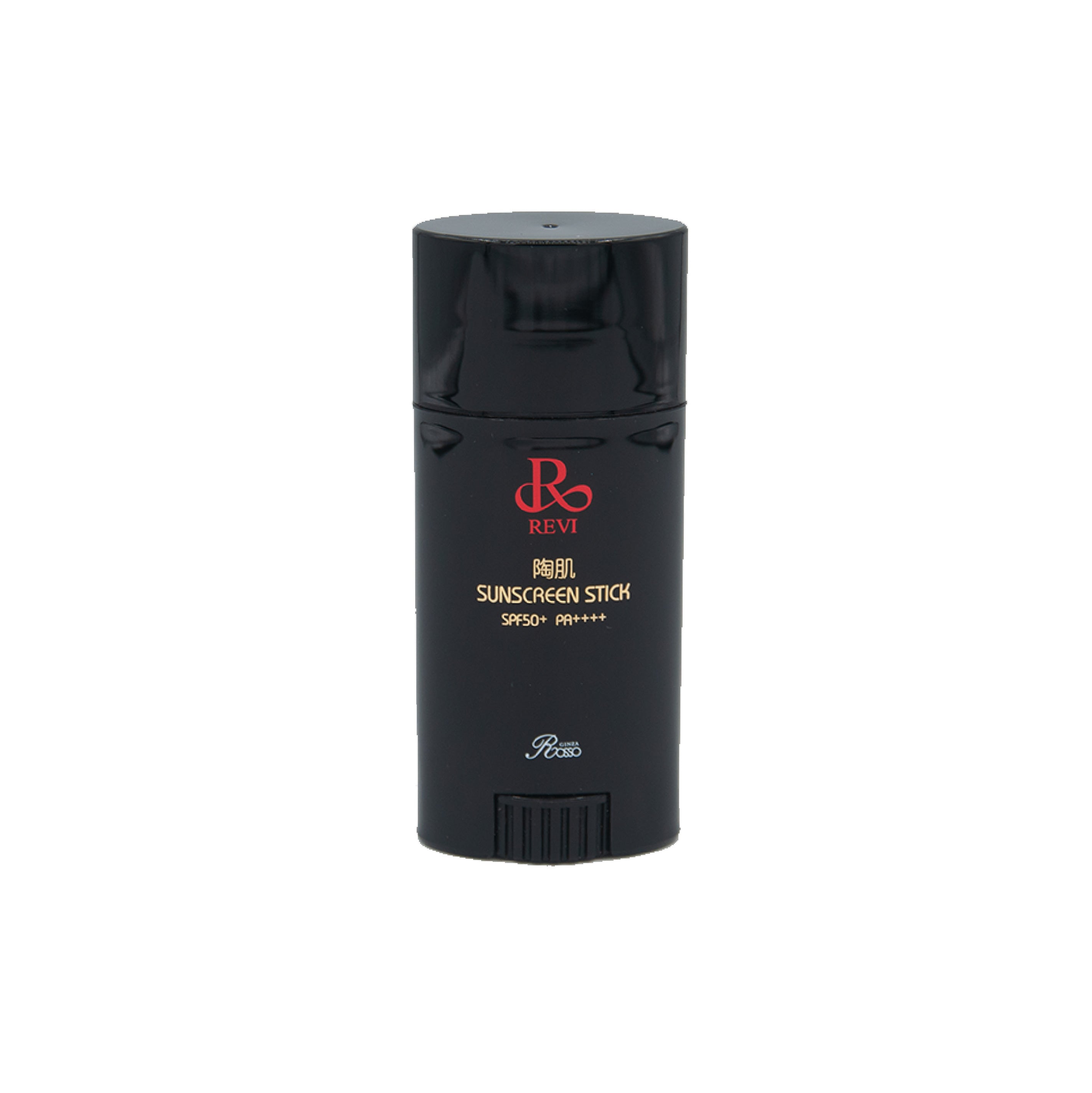 Revi陶肌サンスクリーンスティック SPF50 PA++++ – カリスマ美容