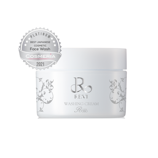 ReviウォッシングクリームS (ネット2個付き)