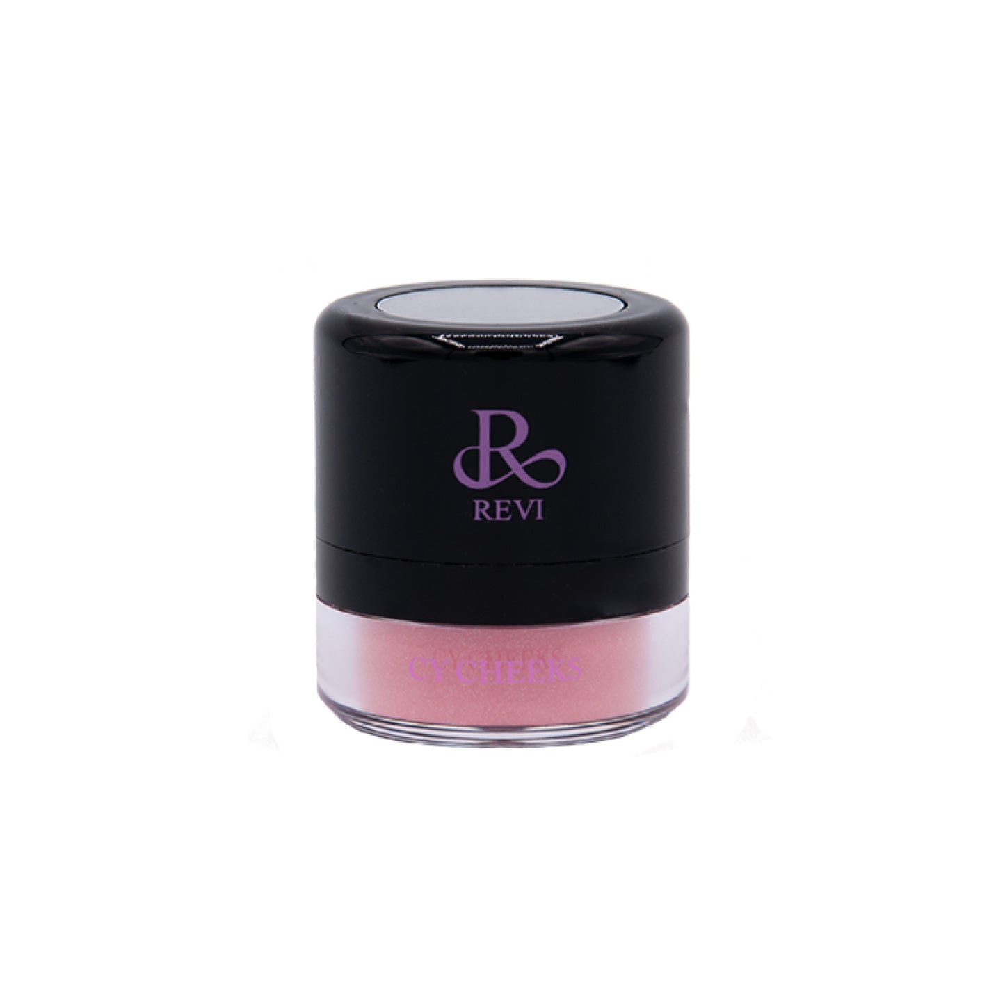 Revi CYチーク(交換用パフ付き)(30g)
