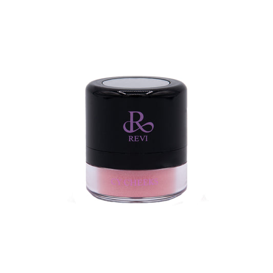 Revi CYチーク(交換用パフ付き)(30g)