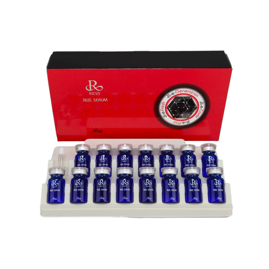 Revi陶肌セラム 15本