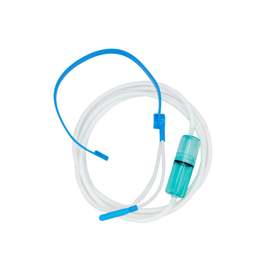 高濃度水素吸引器