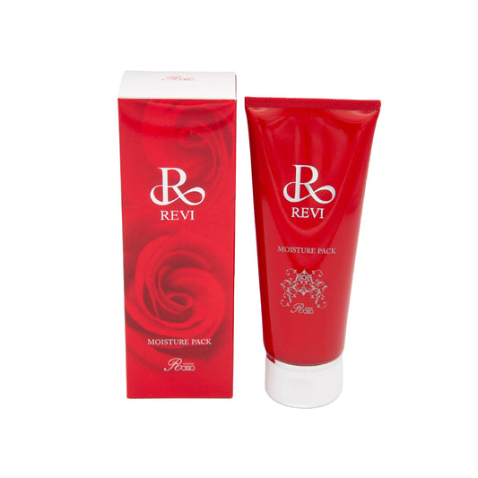 Reviモイスチャーパック