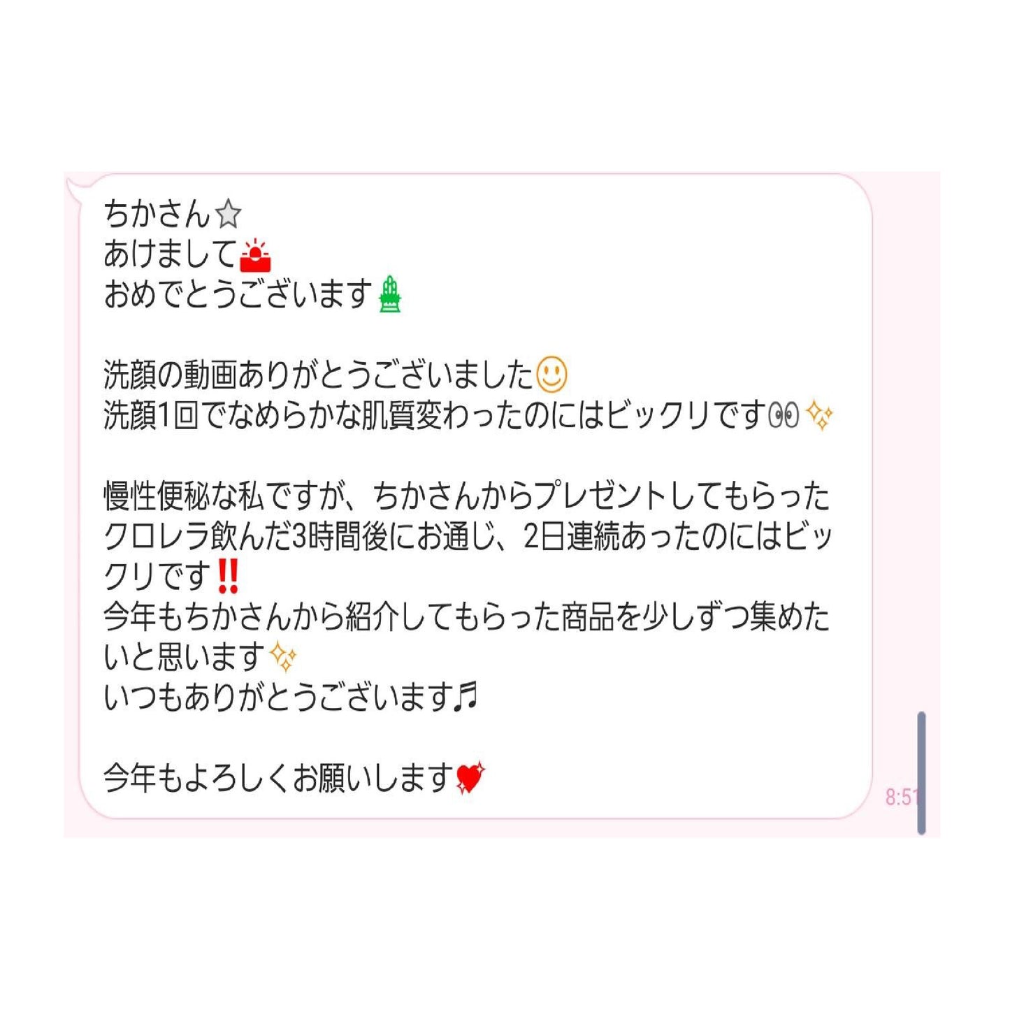 クロレラ(デットクス)300粒