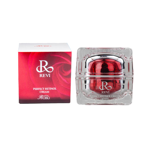 Reviパーフェクトレチノールクリーム