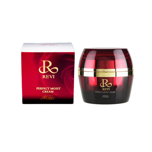 Reviパーフェクトモイストクリーム(50g)【クリーム