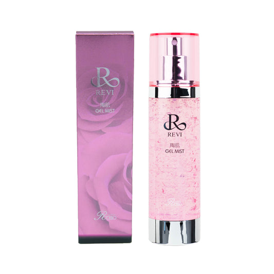 Revi陶肌ジェルミスト(100ml)【化粧水】