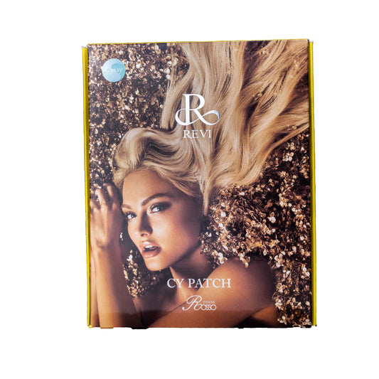 Revi CY PATCH 左右2枚×6セット(12枚入り)
