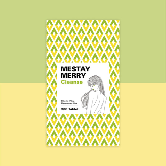 クロレラ(デットクス)300粒