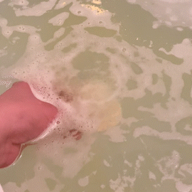 Revi CY BATH 7錠(1錠40g)【入浴剤】