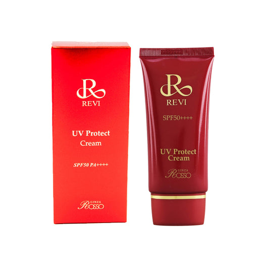 Revi UVプロテクトクリームSPF50++++