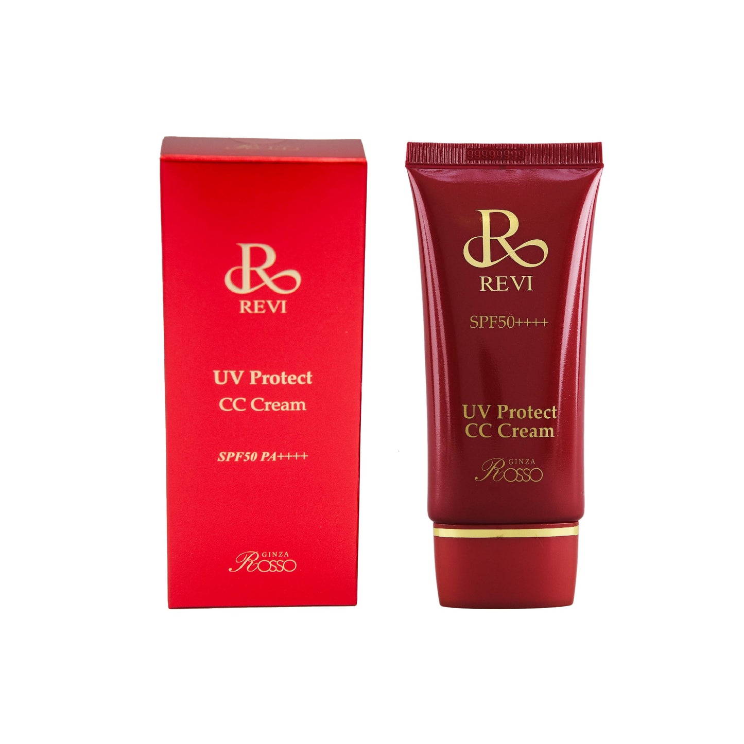 Revi CCクリームSPF50++++(下地)