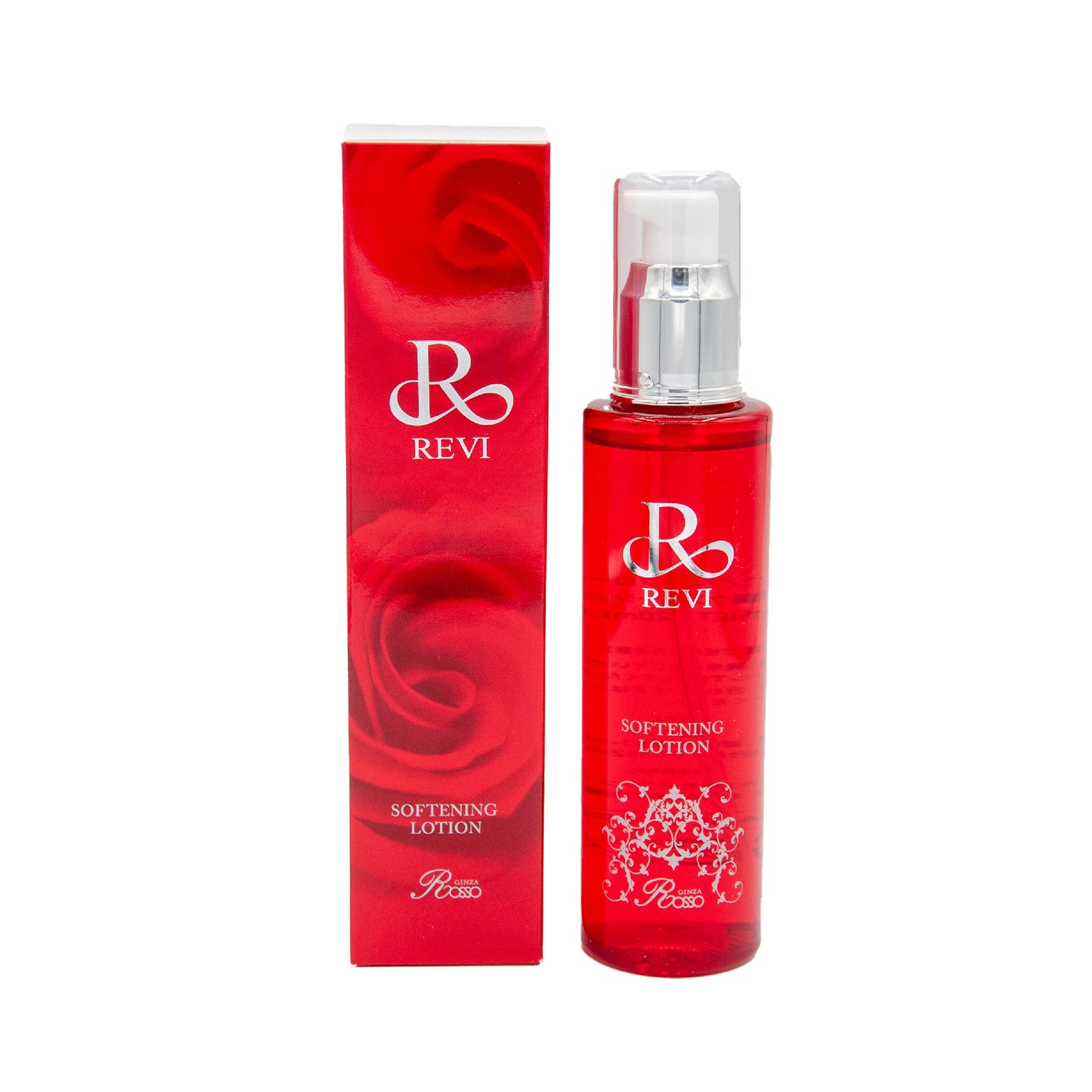 Reviソフニングローション(120ml)ピーリングローション
