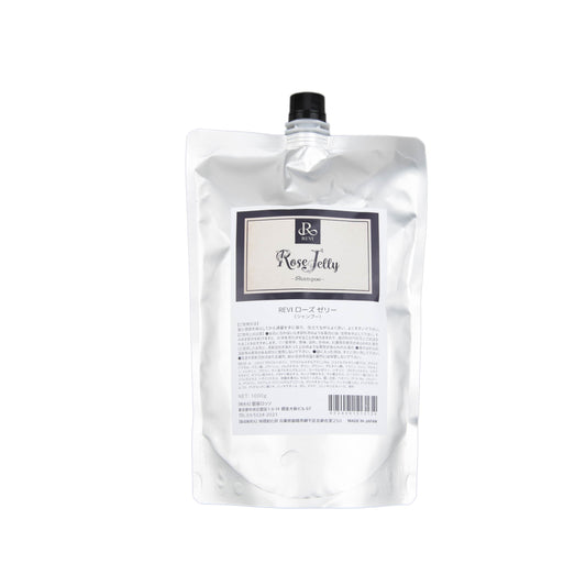 Reviローズゼリーシャンプー詰め替え用(1000ml)