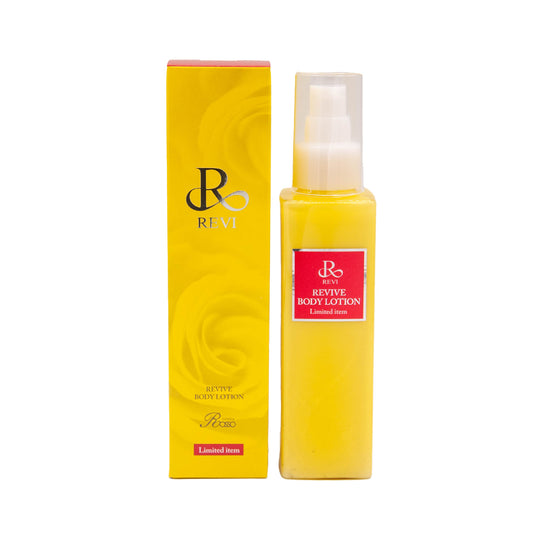 【限定】リバイヴボディーローション(ラメ入り)Revi