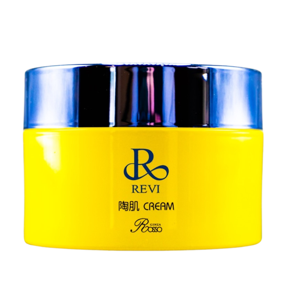 Revi陶肌クリーム(50g)針クリーム – カリスマ美容家Chika 公式通販サイト Revi陶肌クリーム(50g)針クリーム – カリスマ美容家Chika 公式通販サイト