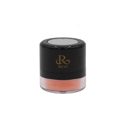 Revi CYチーク（交換用パフ付き）(30g)