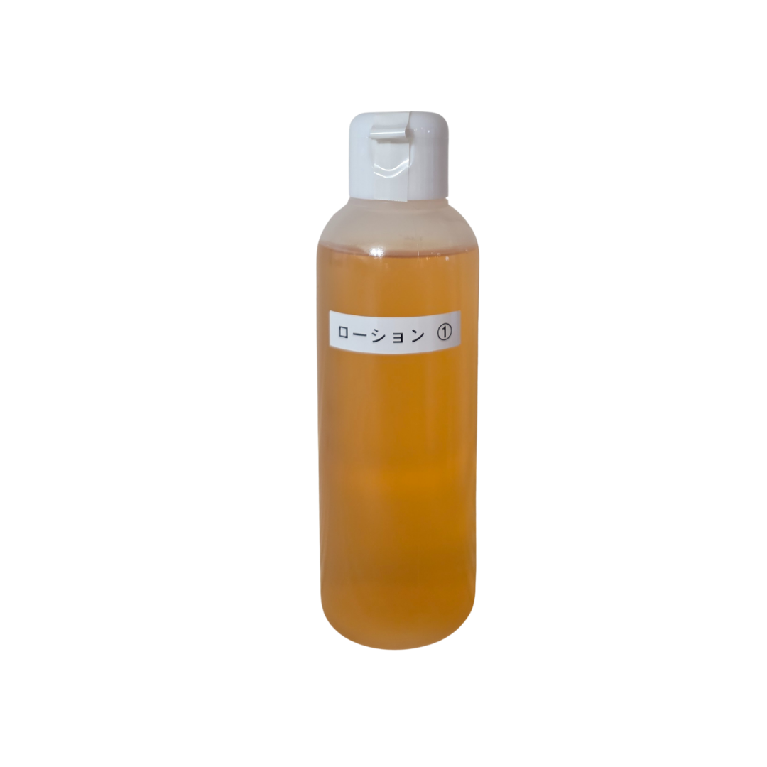 【モニター様専用】試作品(100ml)エッセンスローション