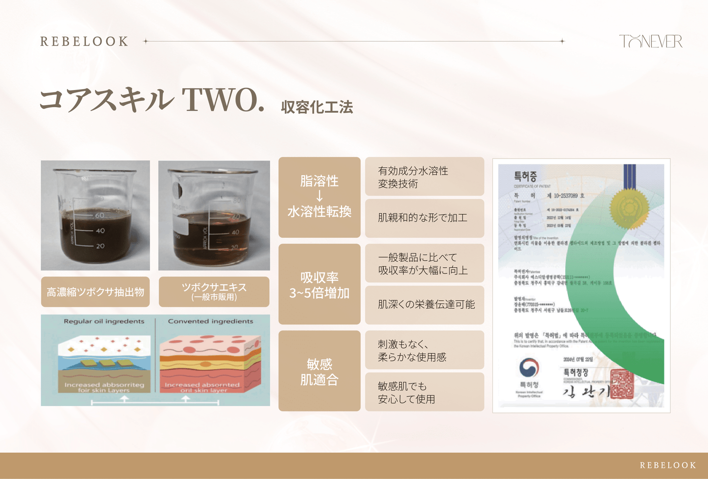 リベルック(単品)【正規契約店】