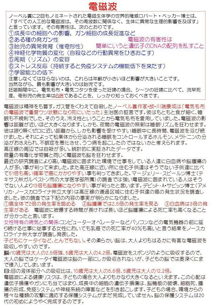 【数量限定】mamorareネックレス(シルバー)電磁波対策
